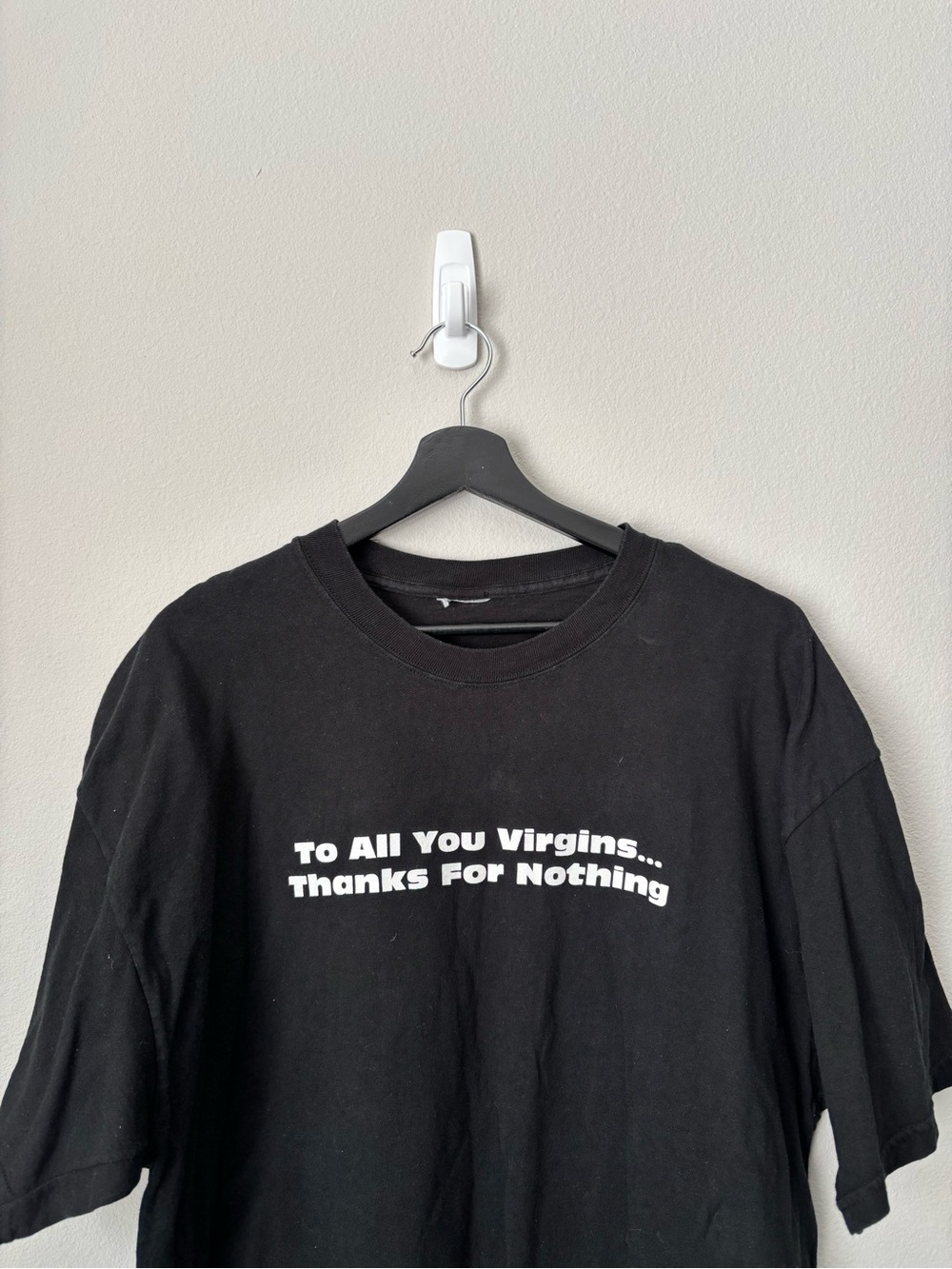 Vintage Humor Shirt